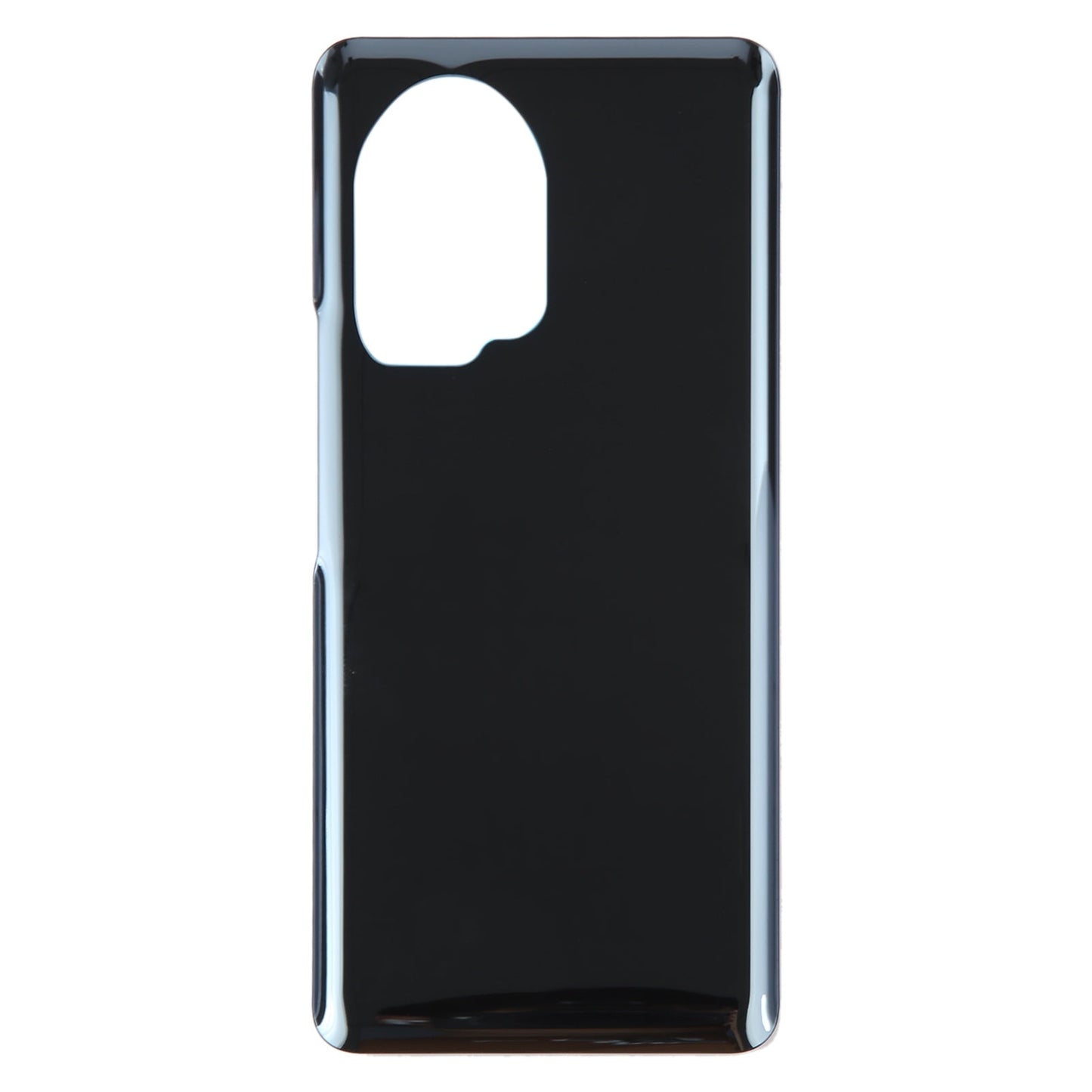 For Honor 100 Pro Battery Back Cover(Black)