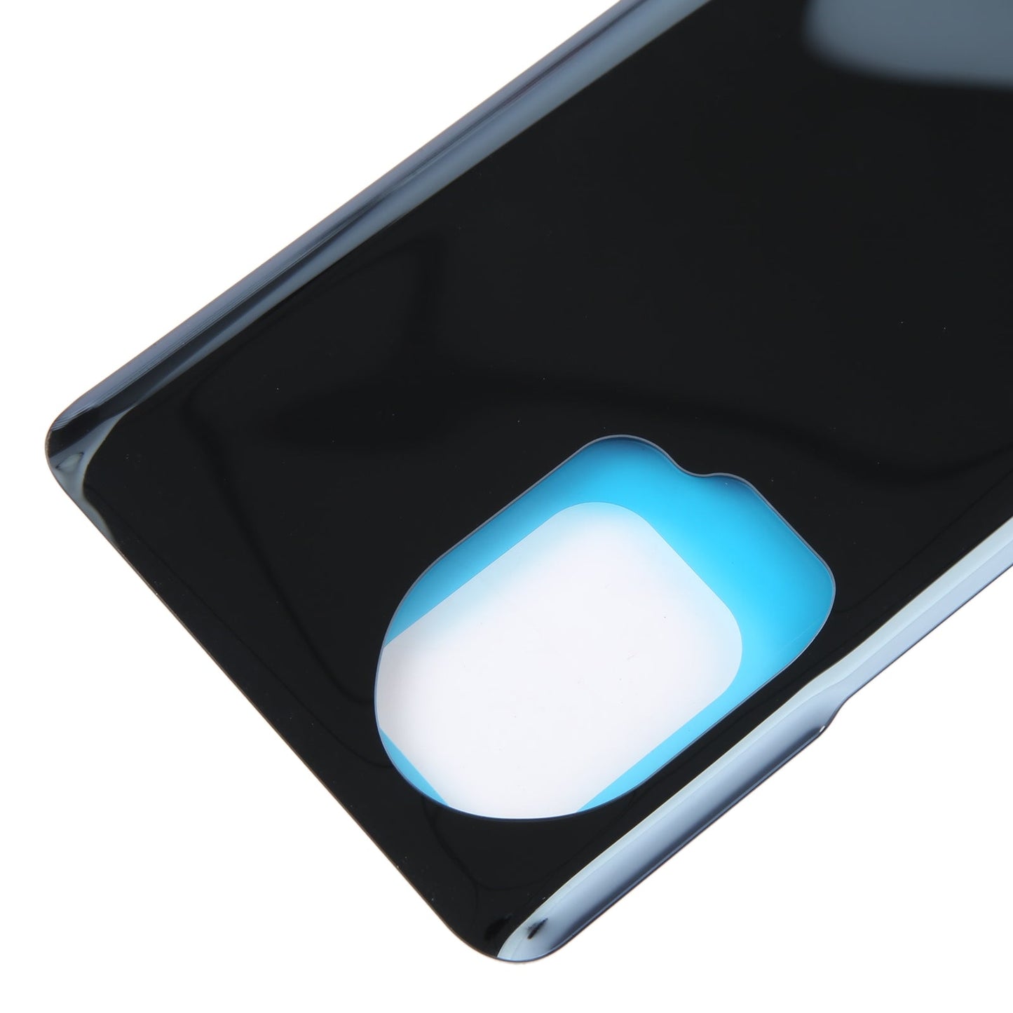For Honor 100 Pro Battery Back Cover(Black)
