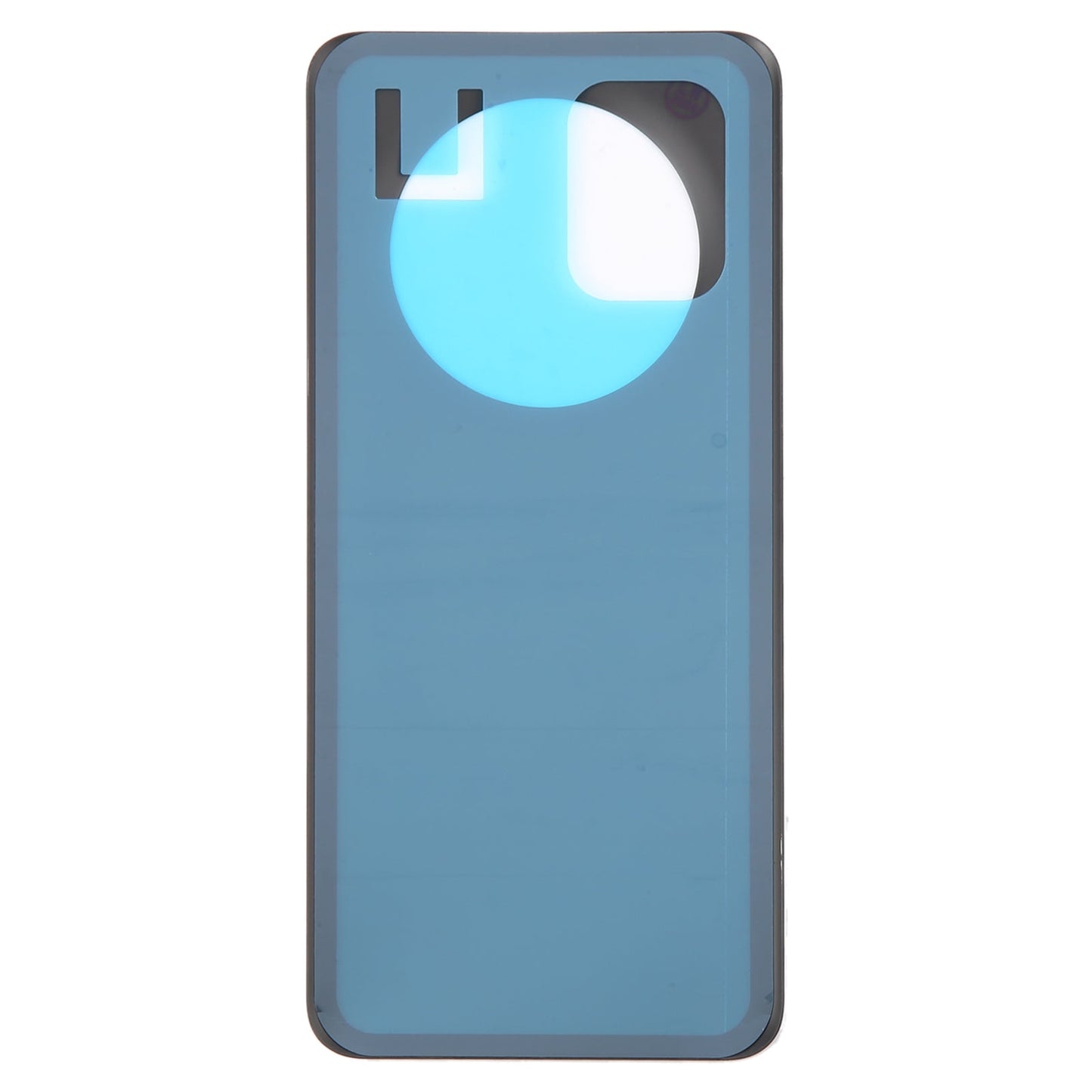 For Honor Magic5 Battery Back Cover(Black)