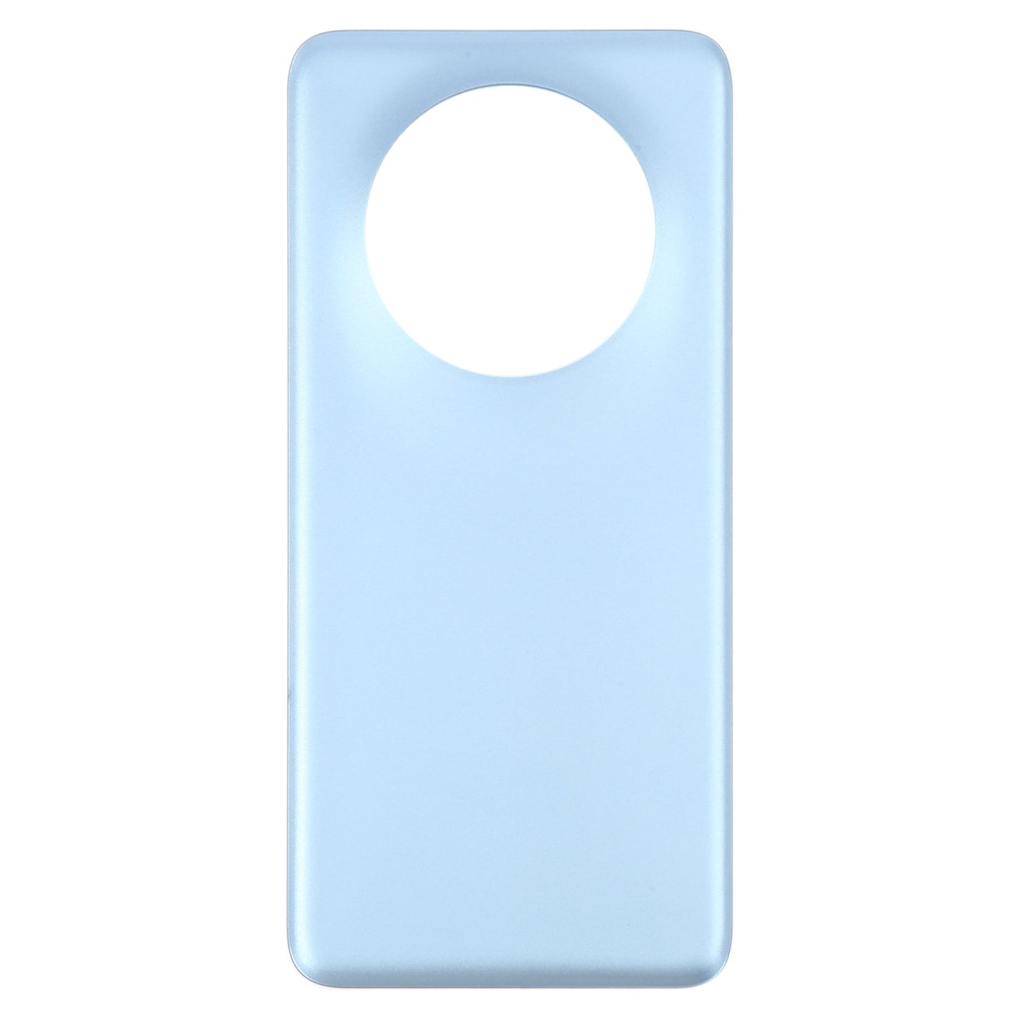 For Honor Magic5 Battery Back Cover(Blue)