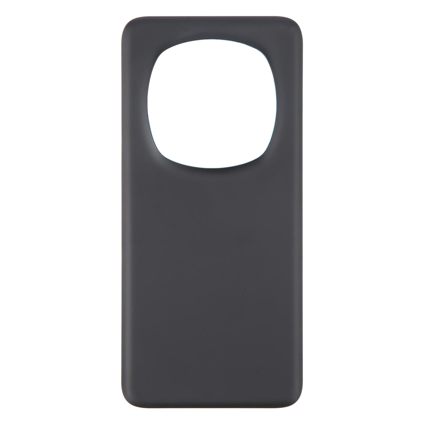 For Honor Magic6 Pro Battery Back Cover(Black)