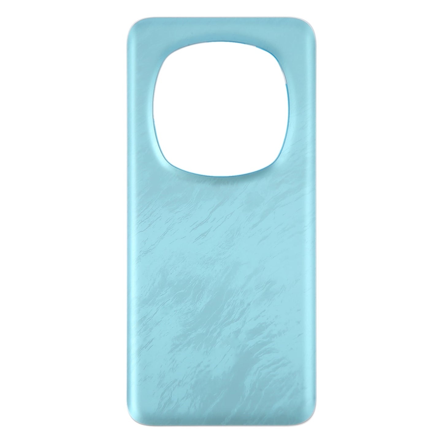 For Honor Magic6 Pro Battery Back Cover(Green)