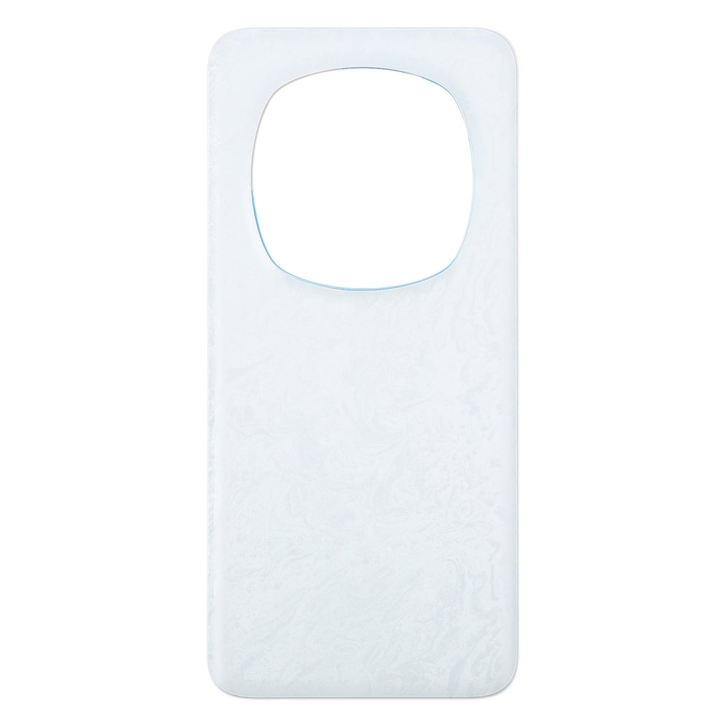 For Honor Magic6 Pro Battery Back Cover(White)