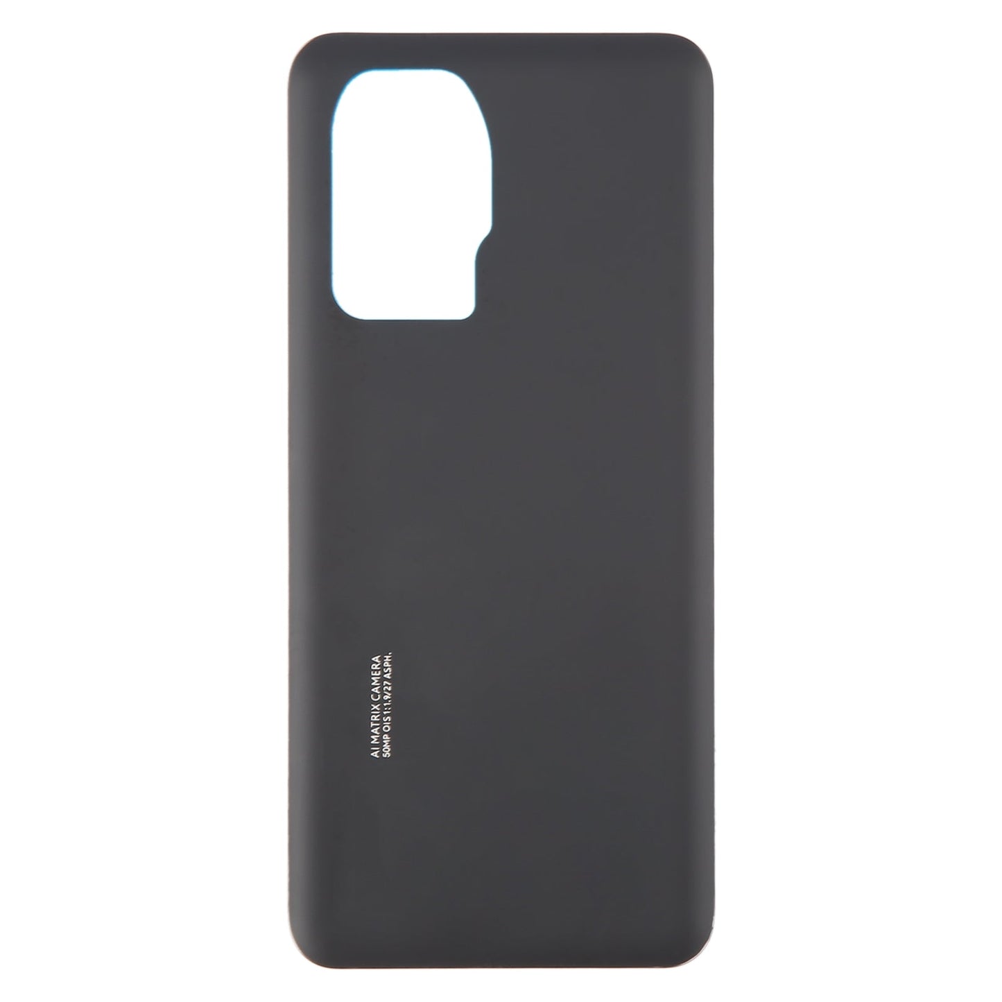 For Honor 200 Battery Back Cover(Black)