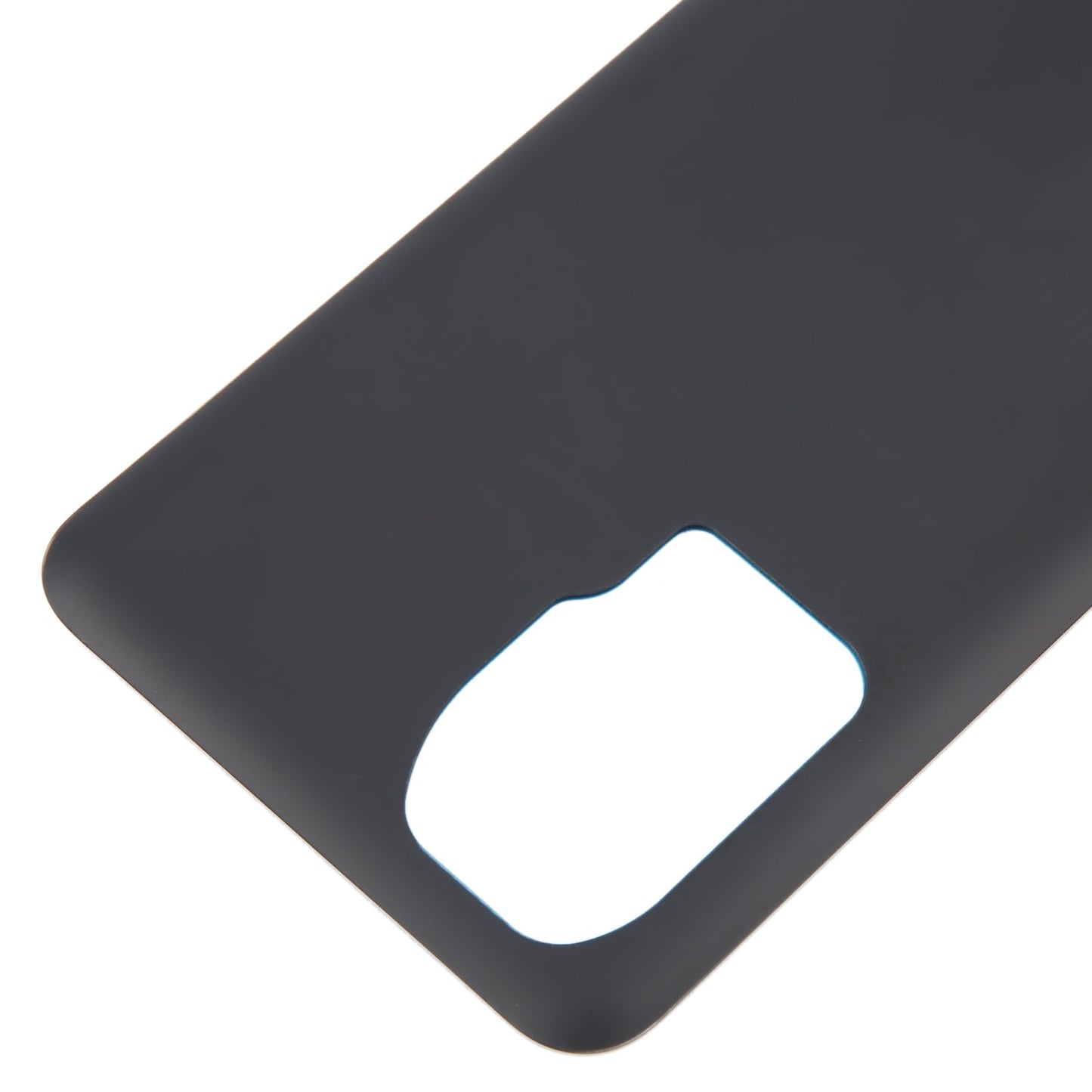 For Honor 200 Battery Back Cover(Black)