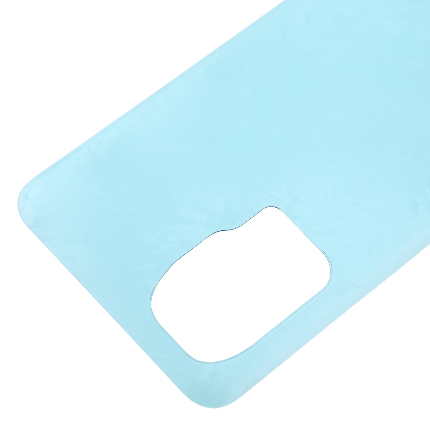 For Honor 200 Battery Back Cover(Green)