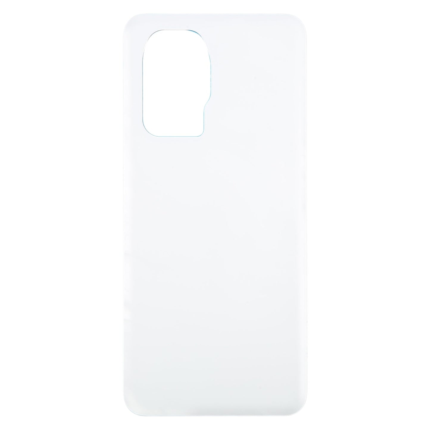 For Honor 200 Battery Back Cover(White)
