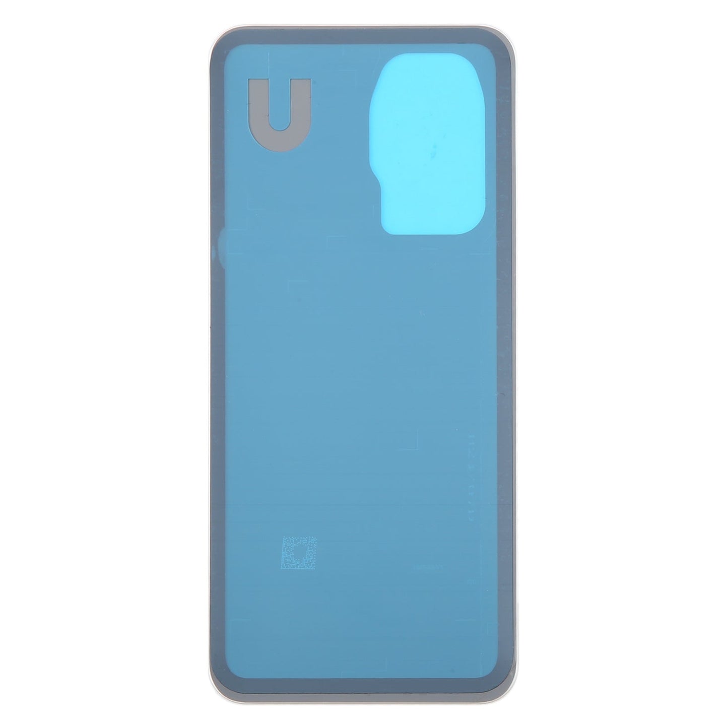 For Honor 200 Battery Back Cover(White)