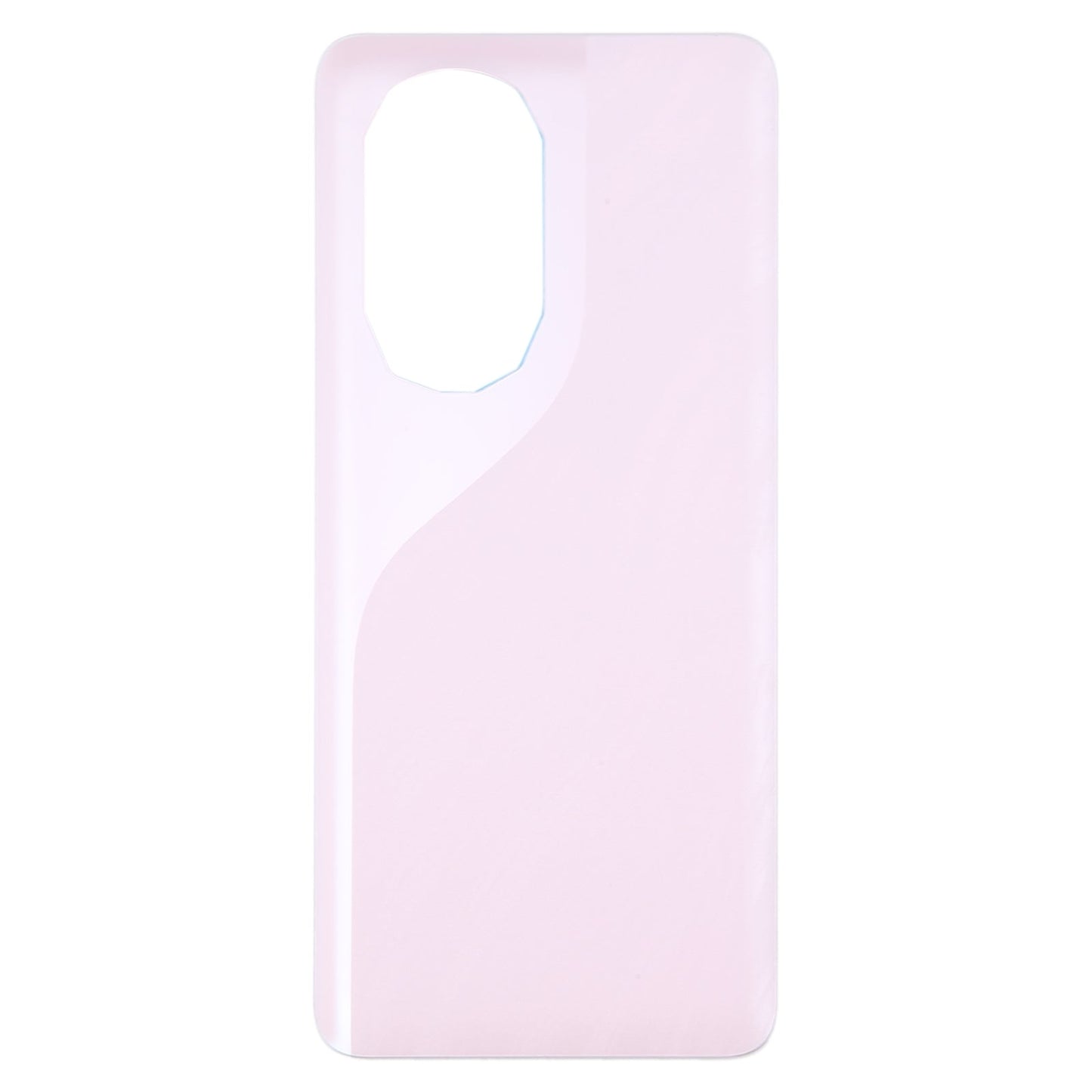 For Honor 200 Pro Battery Back Cover(Pink)