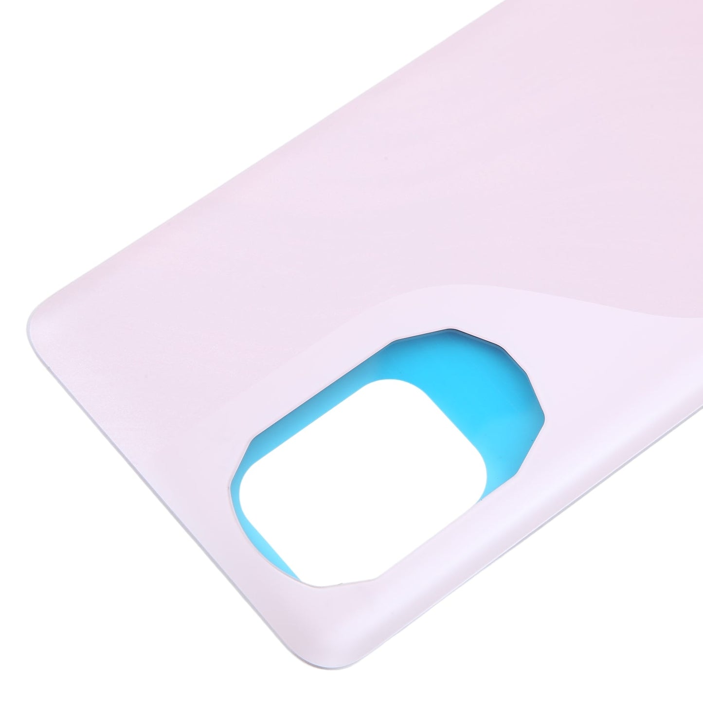 For Honor 200 Pro Battery Back Cover(Pink)