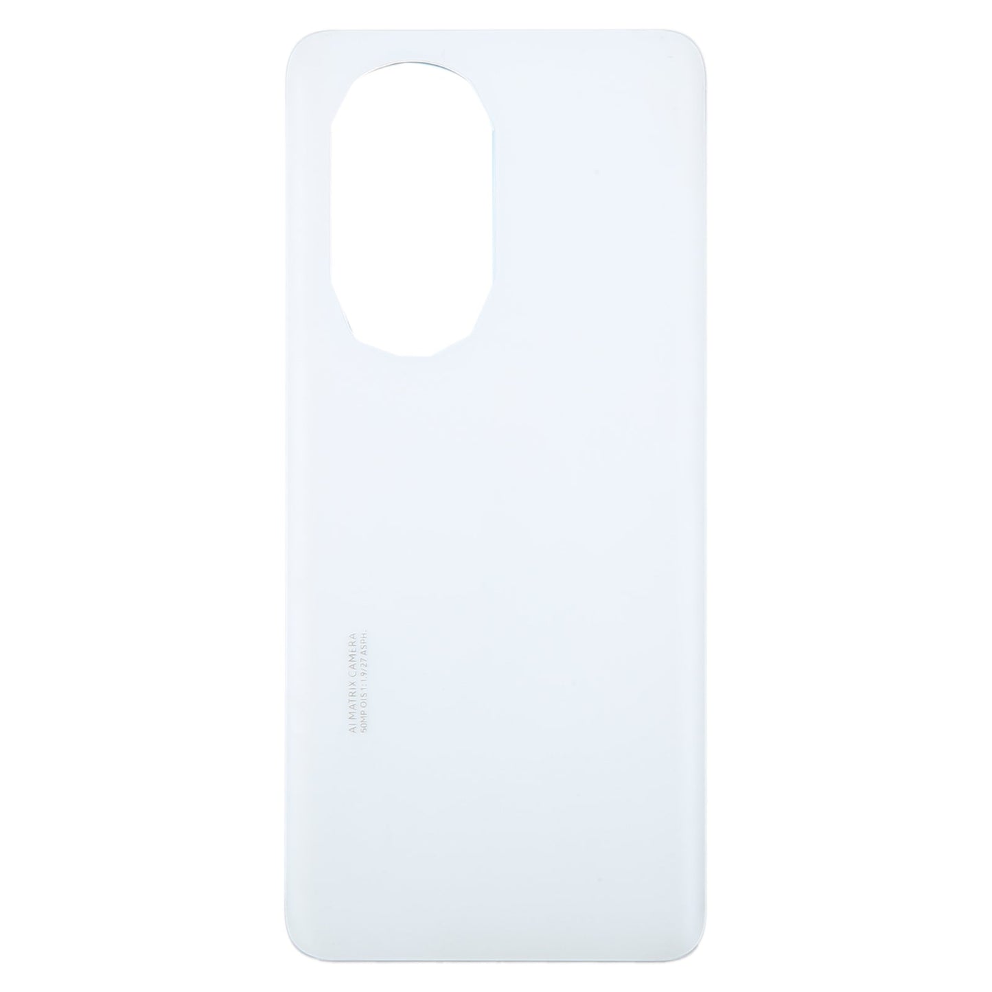 For Honor 200 Pro Battery Back Cover(White)
