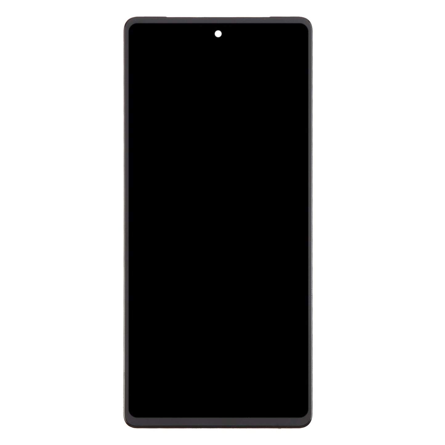 For Google Pixel 7 GVU6C GQML3 GO3Z5 TFT LCD Screen Digitizer Full Assembly, Not Supporting Fingerprint Identification
