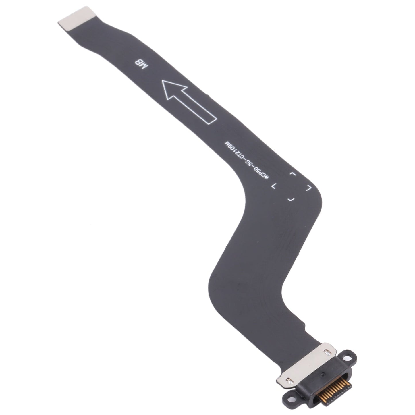 For Huawei P50 Pro Charging Port Flex Cable
