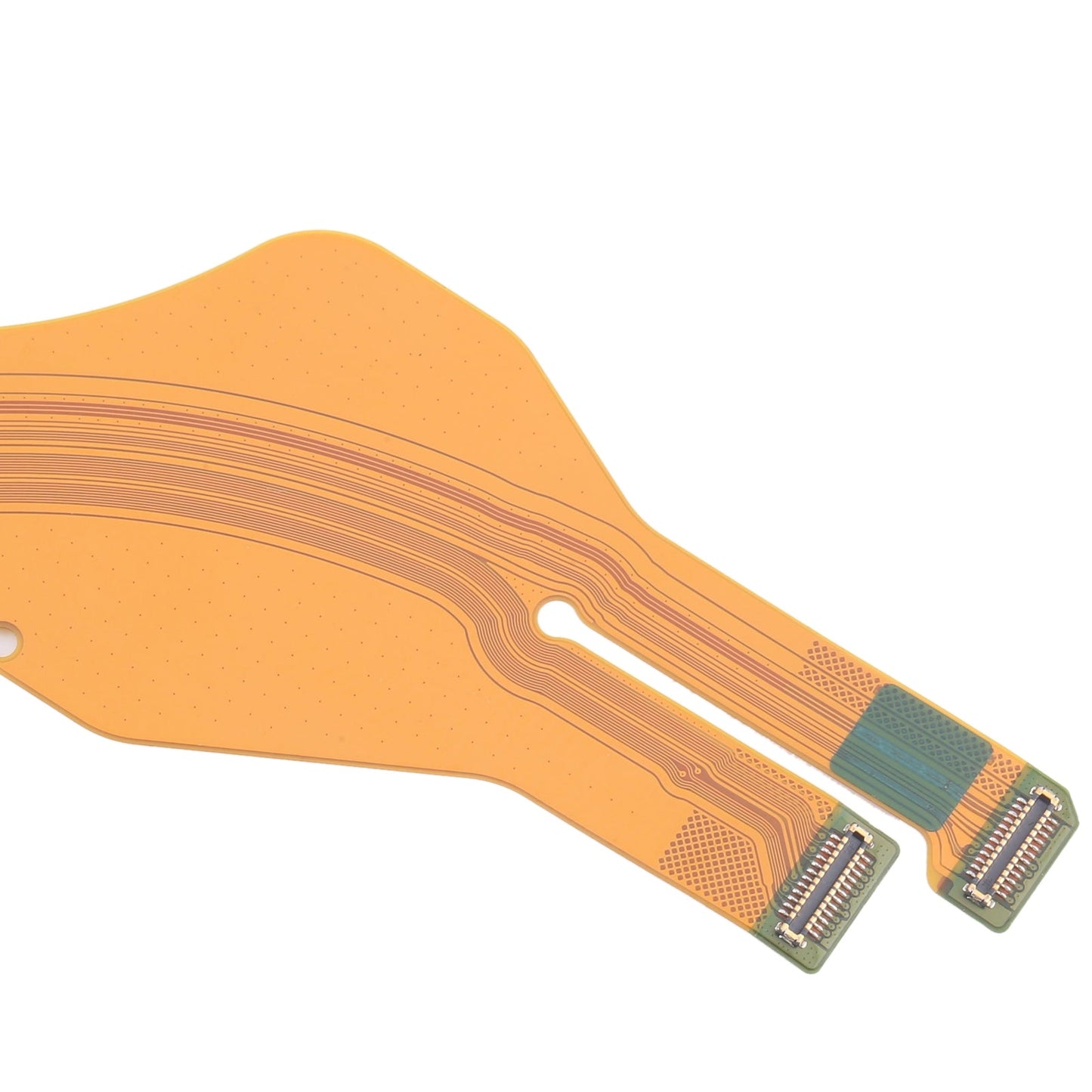 For Honor 100 Pro Upper Mainboard Connector Flex Cable