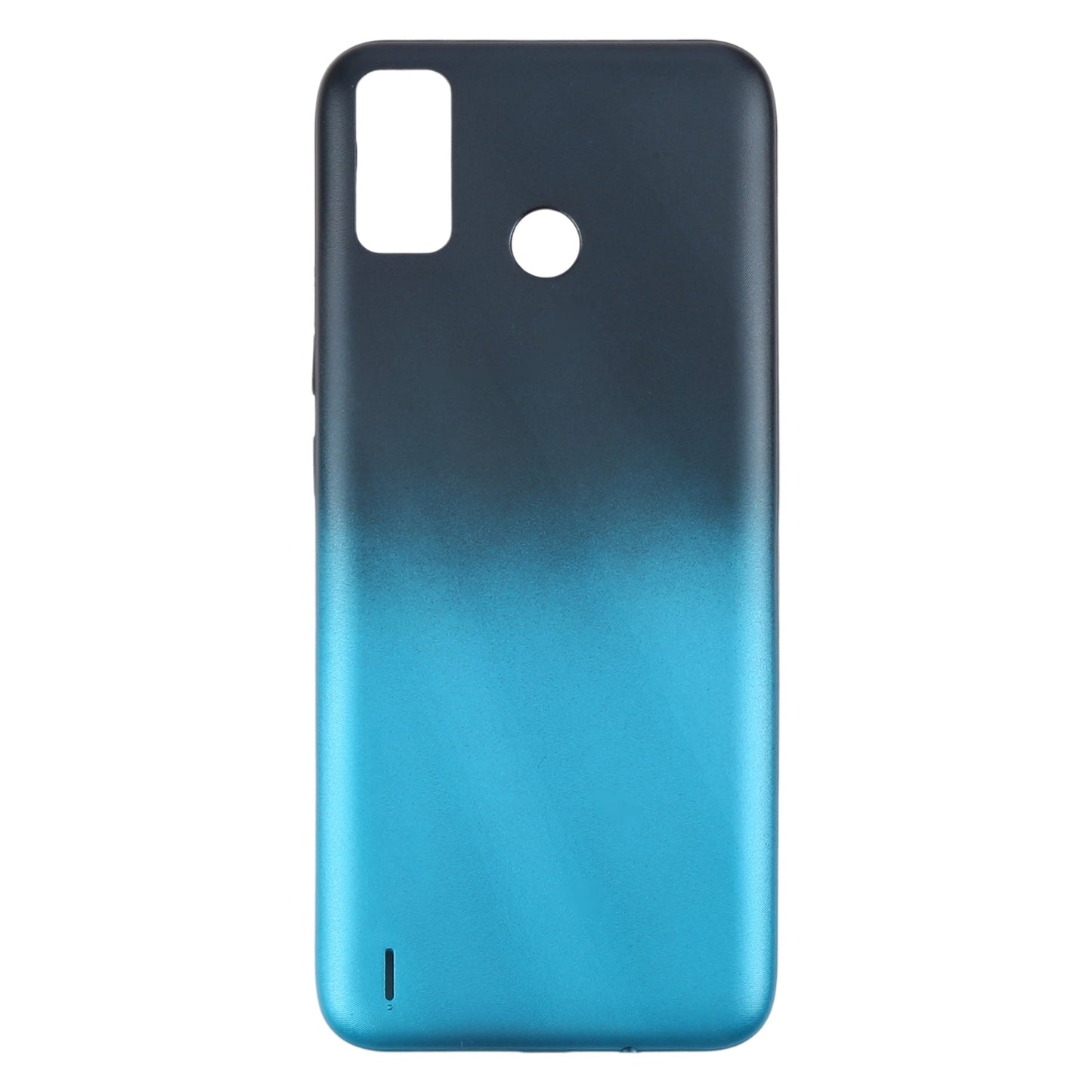 For Tecno Spark 6 Go Original Battery Back Cover(Green)