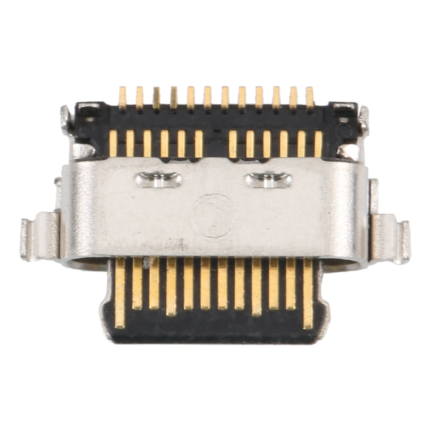 For Motorola Moto G60 / G60s 10pcs Charging Port Connector