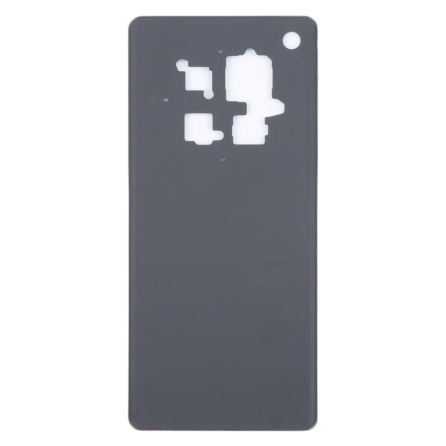 For Infinix Zero 40 4G X6860 Original Battery Back Cover(Pink)