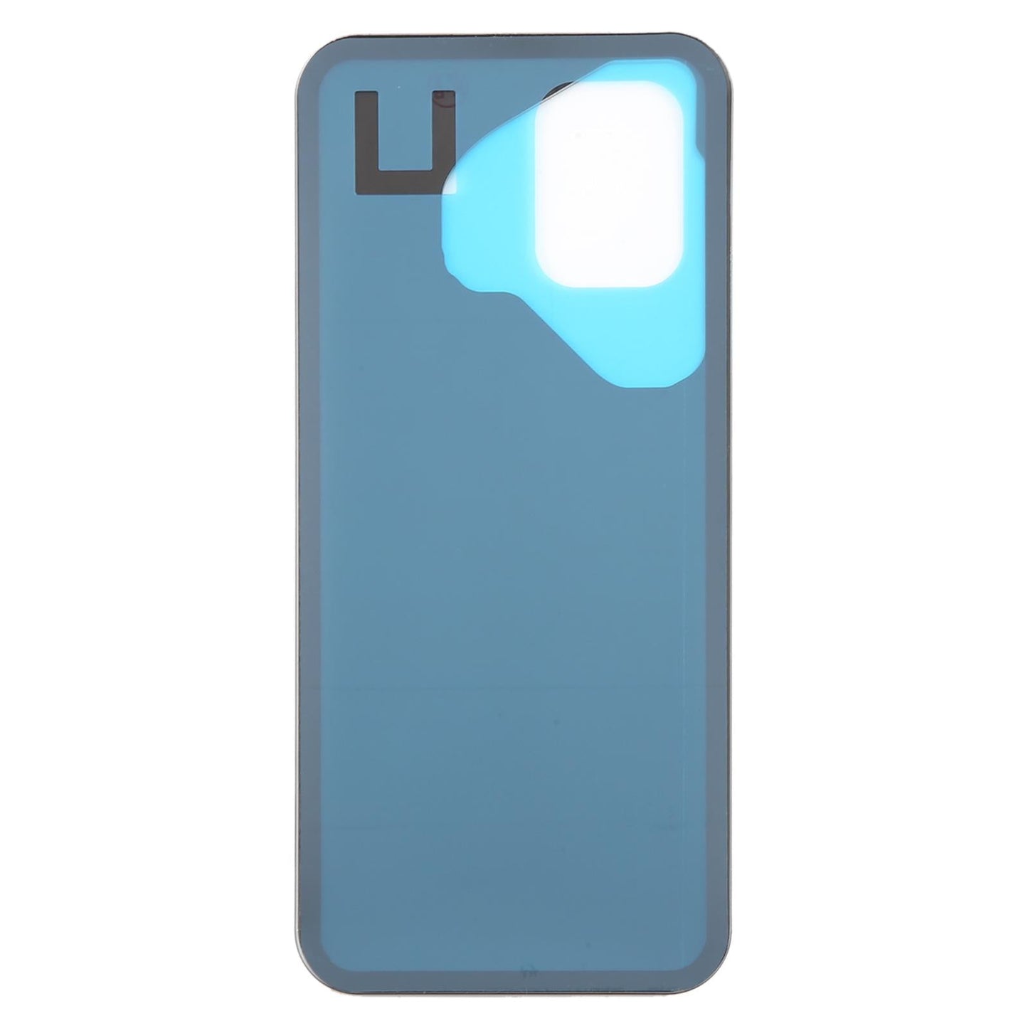 For Huawei Pura 70 Pro OEM Battery Back Cover(Black)