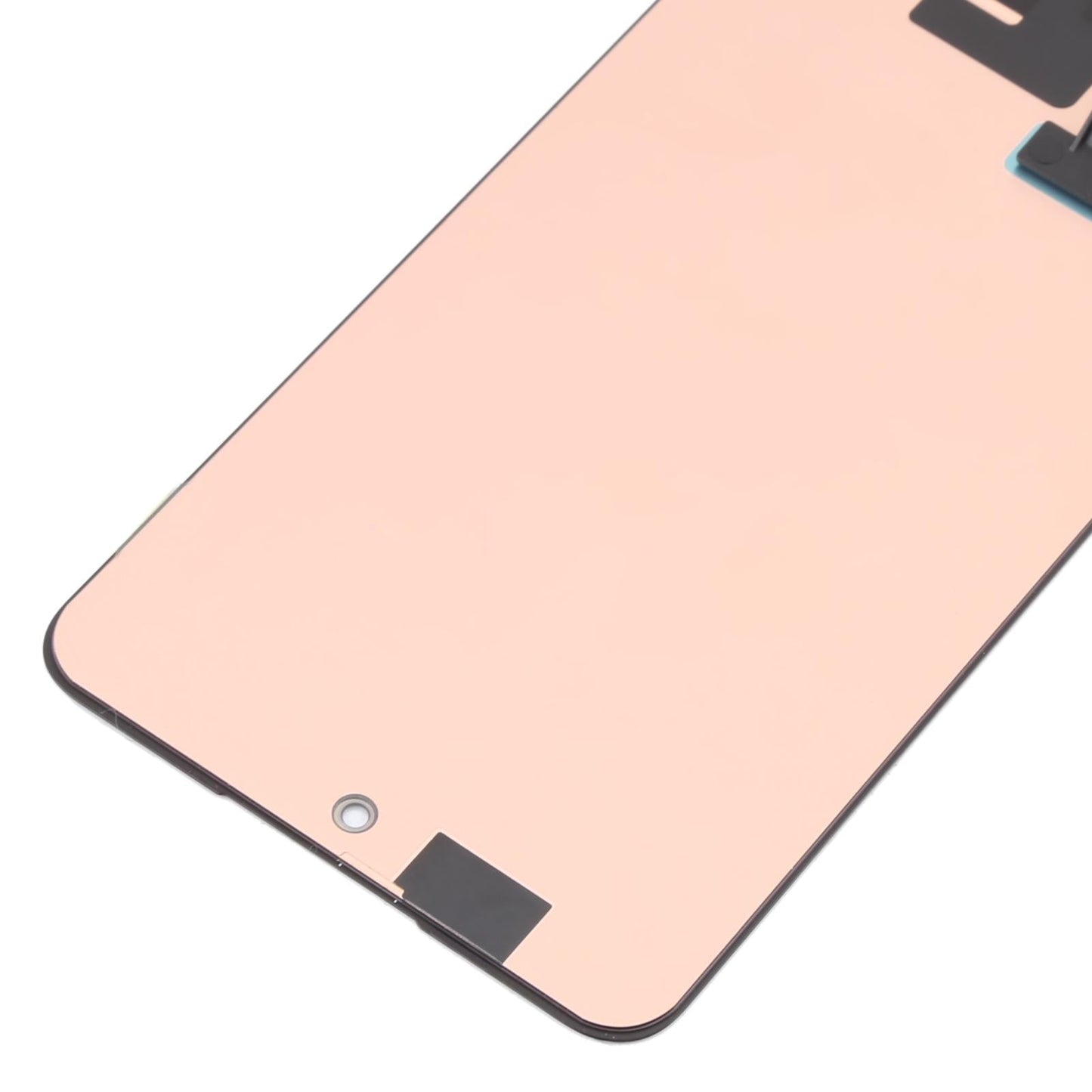 For OPPO Reno8 Pro 5G CPH2357 Original AMOLED Material LCD Screen with Digitizer Full Assembly