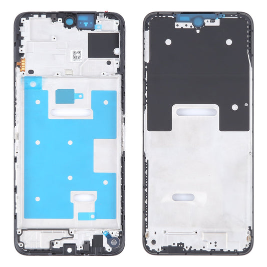 For Honor Play 8T Front Housing LCD Frame Bezel Plate
