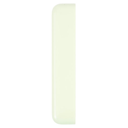 Original Front Upper Top Back Cover for Google Pixel 7 (Yellow)