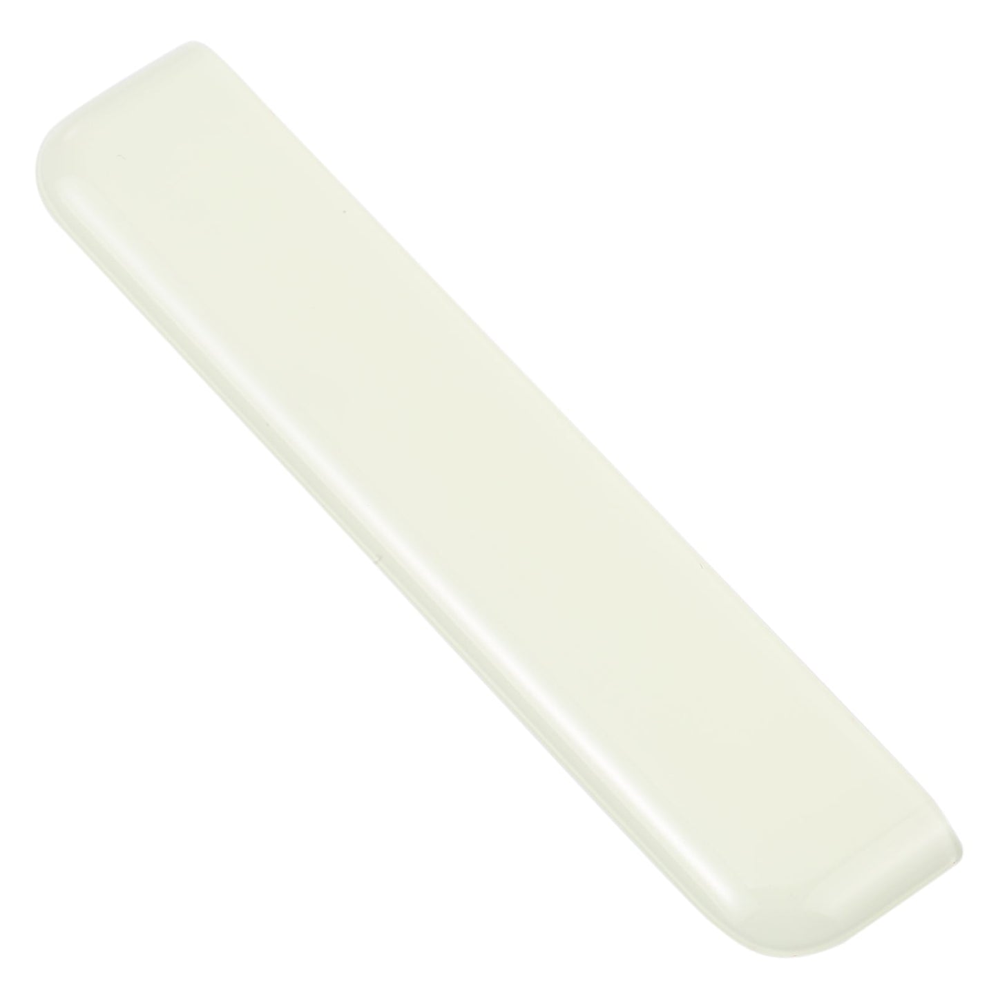 Original Front Upper Top Back Cover for Google Pixel 7 (Yellow)
