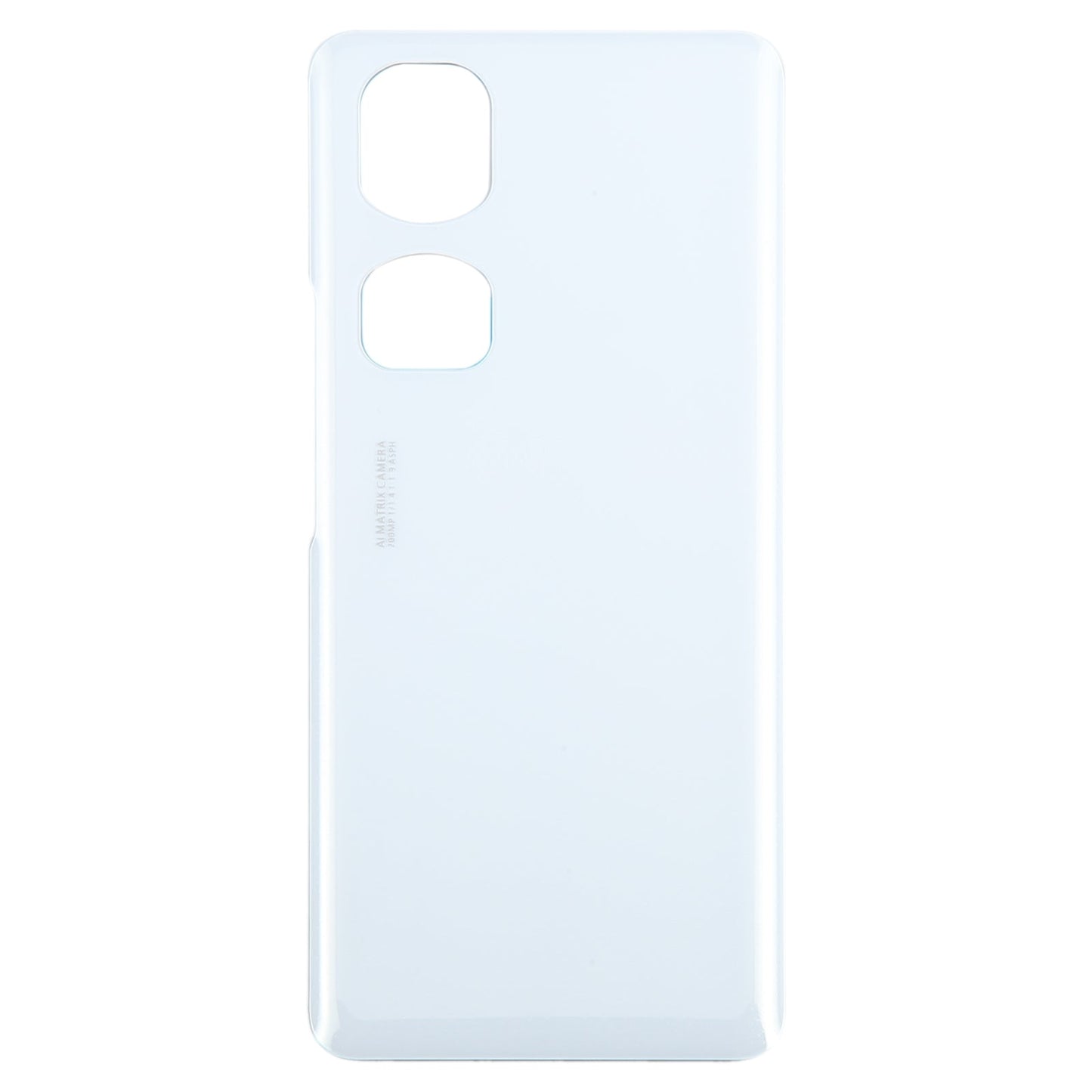 For Honor 90 Pro Battery Back Cover(White)