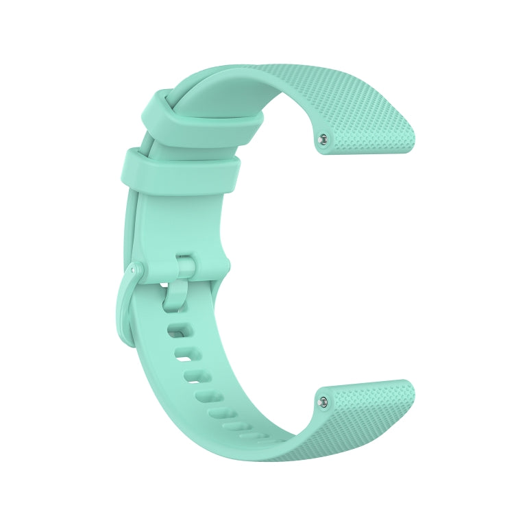 Checkered Silicone Strap, For Amazfit Bip, For Amazfit Bip Lite
