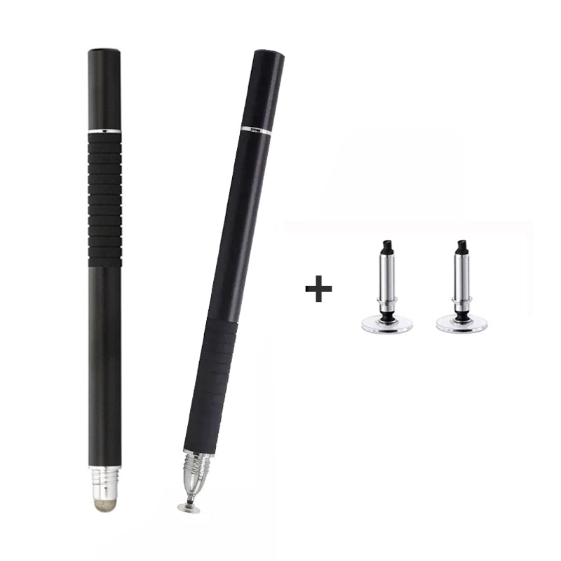 AT-31 Conductive Cloth Head + Precision Sucker Capacitive Pen Head 2-i ...