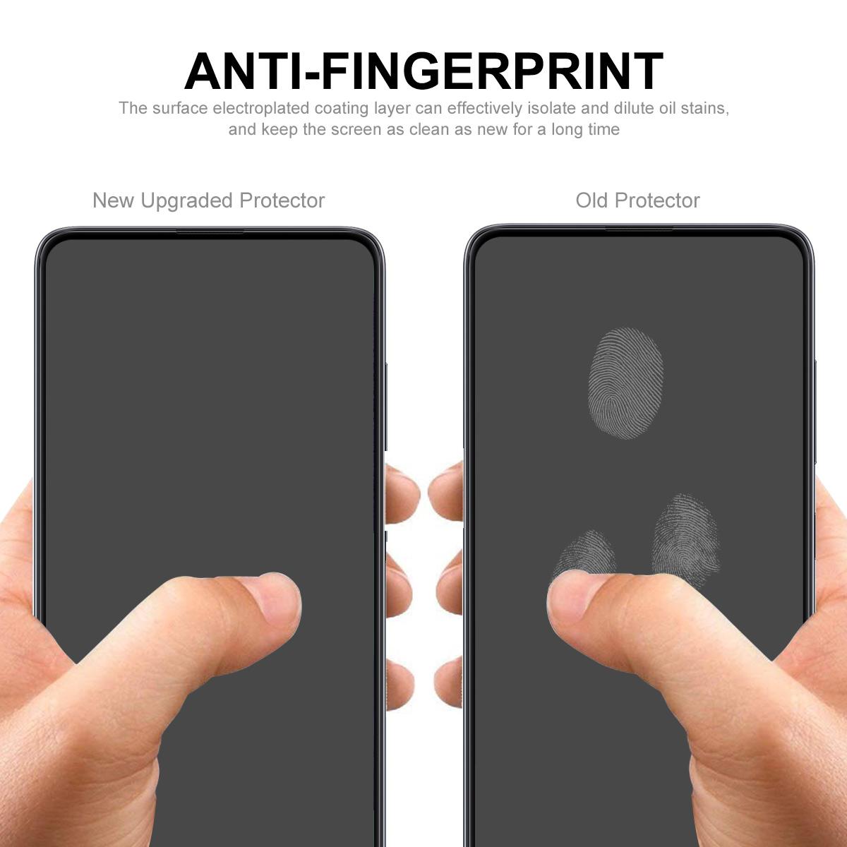 For iPhone 16e ENKAY Full Glue High Aluminum-silicon Tempered Glass Film