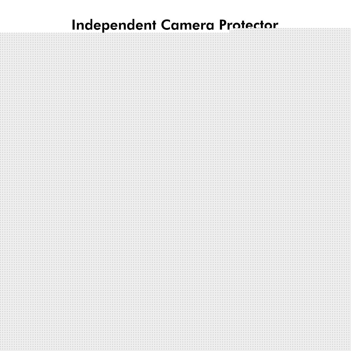 For Samsung Galaxy S25 Edge ENKAY Hat-Prince 9H Rear Camera Lens Aluminium Alloy Tempered Glass Film(Pink)