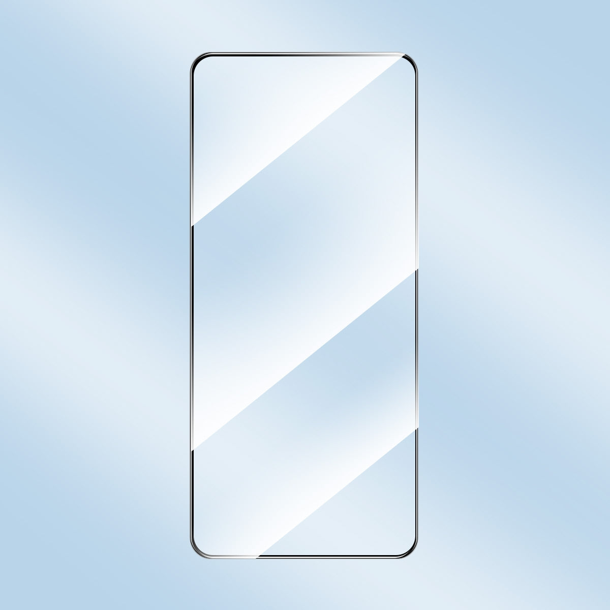 For Xiaomi 15 ENKAY Hat-Prince 0.18mm High Aluminum-silicon Tempered Glass Film, Support Ultrasonic Fingerprint Unclock