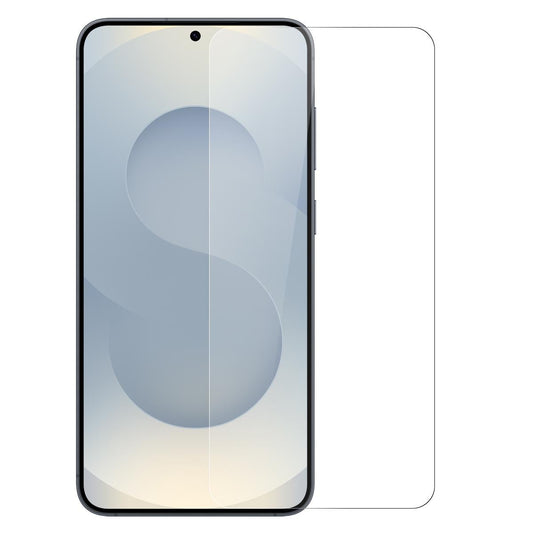 For Samsung Galaxy S25 Edge 5G NORTHJO A++ Screen Tempered Glass Film, Support Fingerprint Unlock