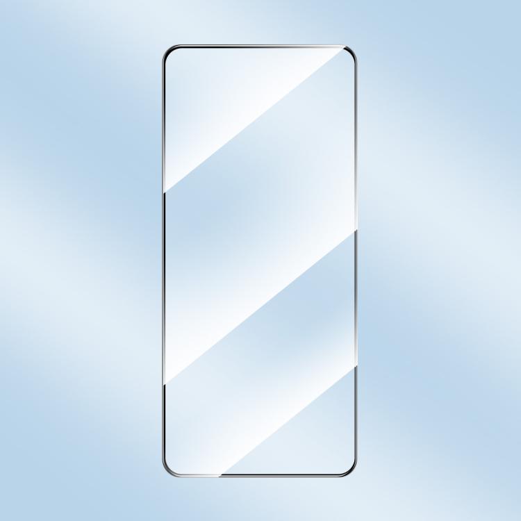 For Xiaomi 15 ENKAY Easy Install 0.18mm High Alumina Silicon Full Glass Film, Support Ultrasonic Unlock