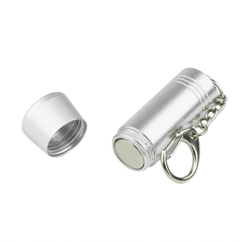 Security Magnetic Lockpick Tag Remover Universal A Hook Bullet Key Remover Detacher