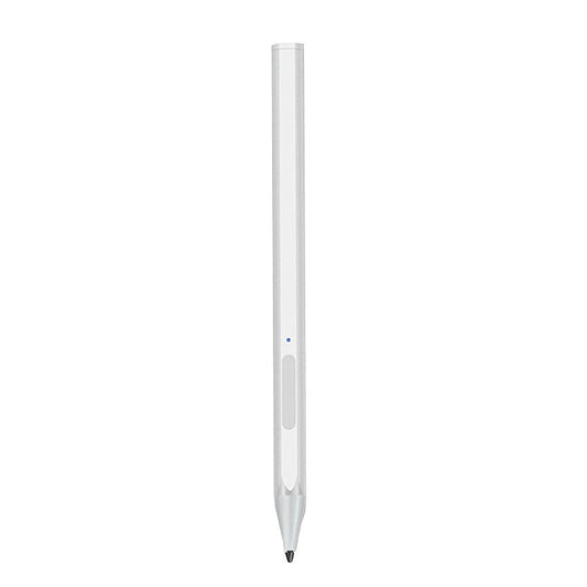 For Lenovo Tab P11 Pro Rechargeable 11.5 Inch TB-J706F Pressure Touch Pen(Silver)