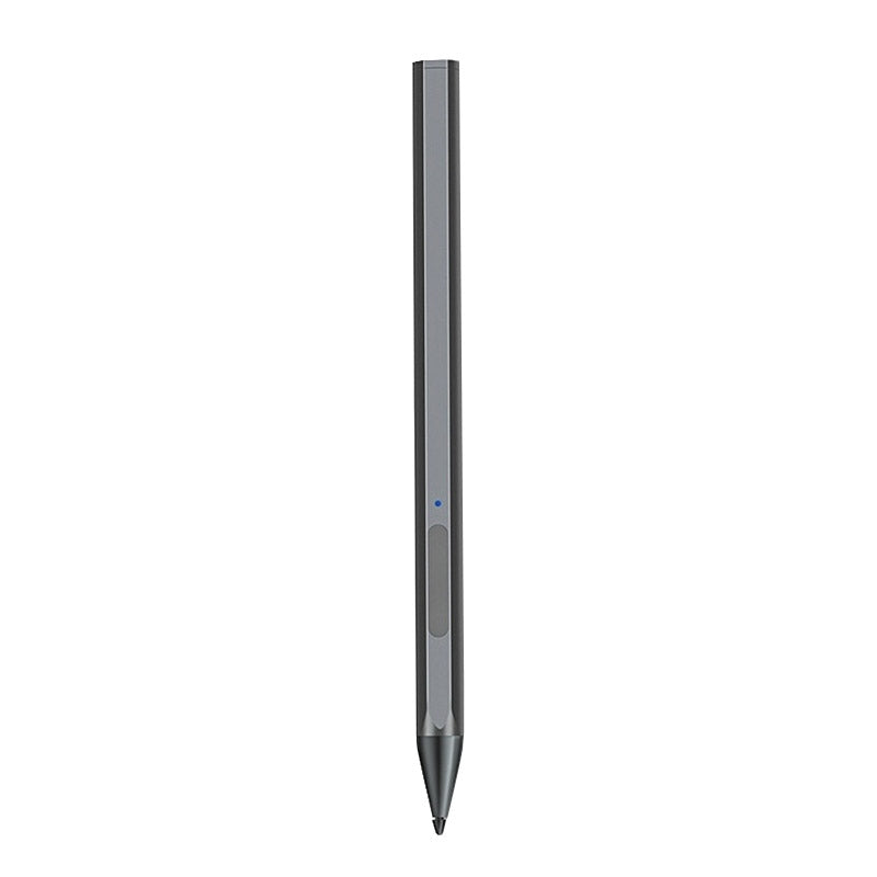 For Lenovo Tab P11 Pro Rechargeable 11.5 Inch TB-J706F Pressure Touch Pen(Black)