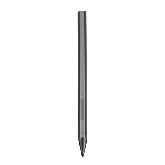 For Lenovo Tab P11 Pro Rechargeable 11.5 Inch TB-J706F Pressure Touch Pen(Black)