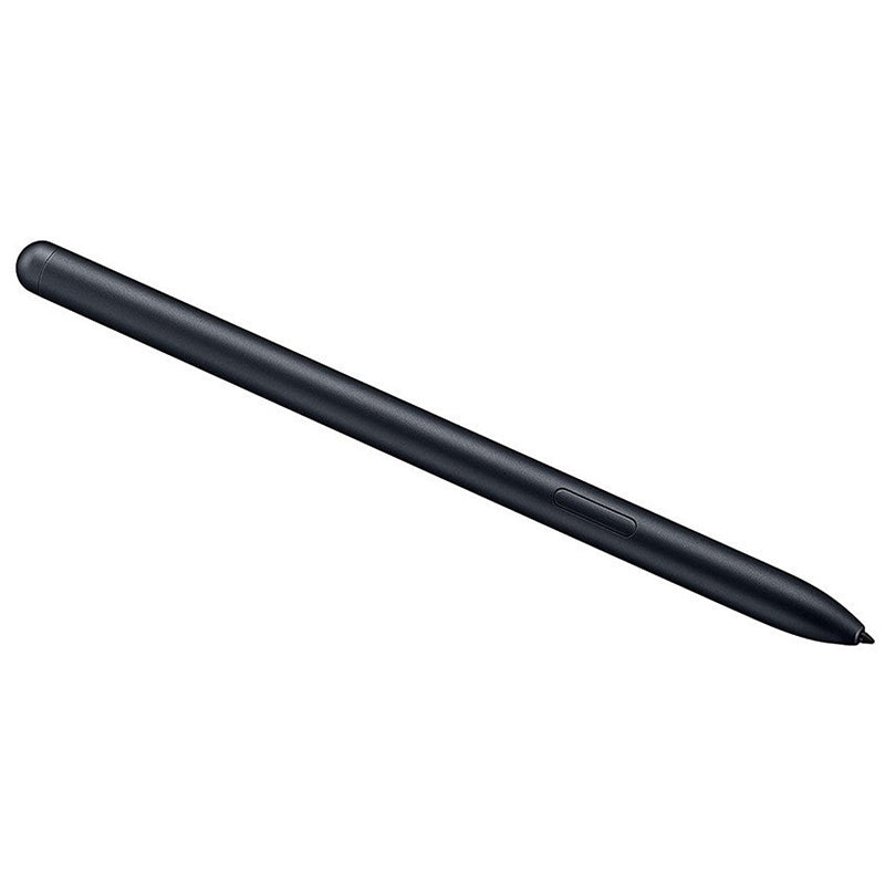 S7-001 Tablet Electromagnetic Pen without Bluetooth Function for Samsung Tab S7/S6lite/S7 Plus/S7fe/S8/S8 Plus(Silver)