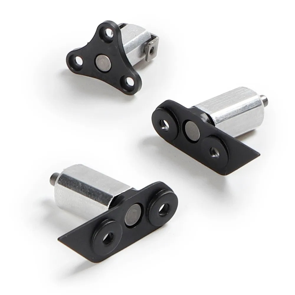 For DJI Mini 4 Pro  Arm Shaft Replacement Spare Parts, Spec: Front Axis