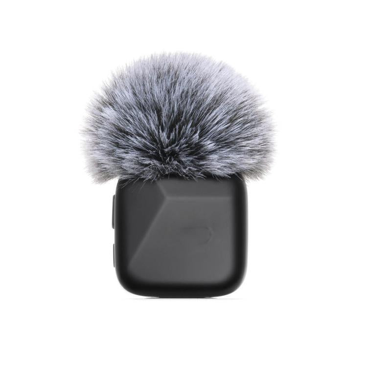 Original Transmitter For DJI Mic Mini (Black)