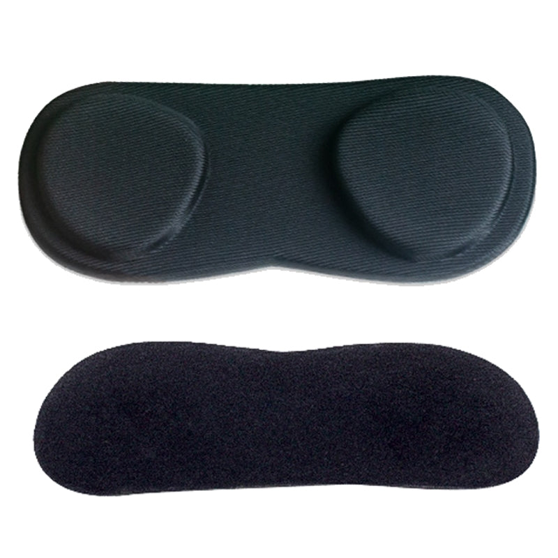 Lens Protective Cover For Meta Quest 3 / Quest 2 / Quest Pro / Pico 4(Black)