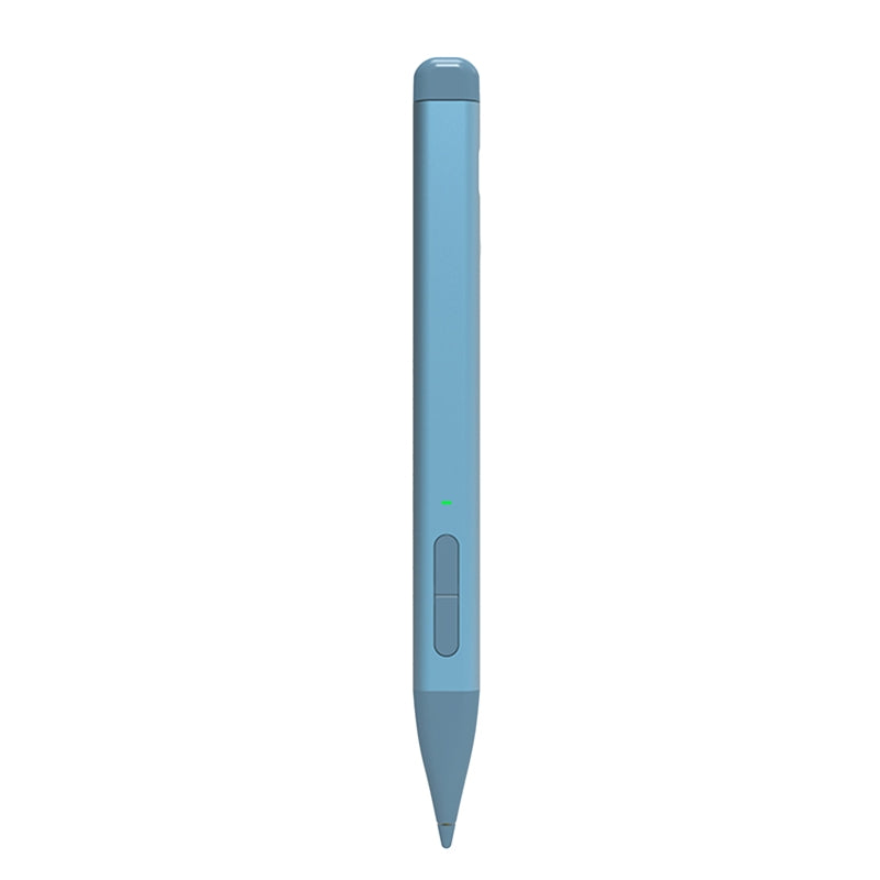For Microsoft Surface Pro 8 / 9 / Go Laptop Stylus 4096 Pressure Sensitive Stylus Pen(Blue)