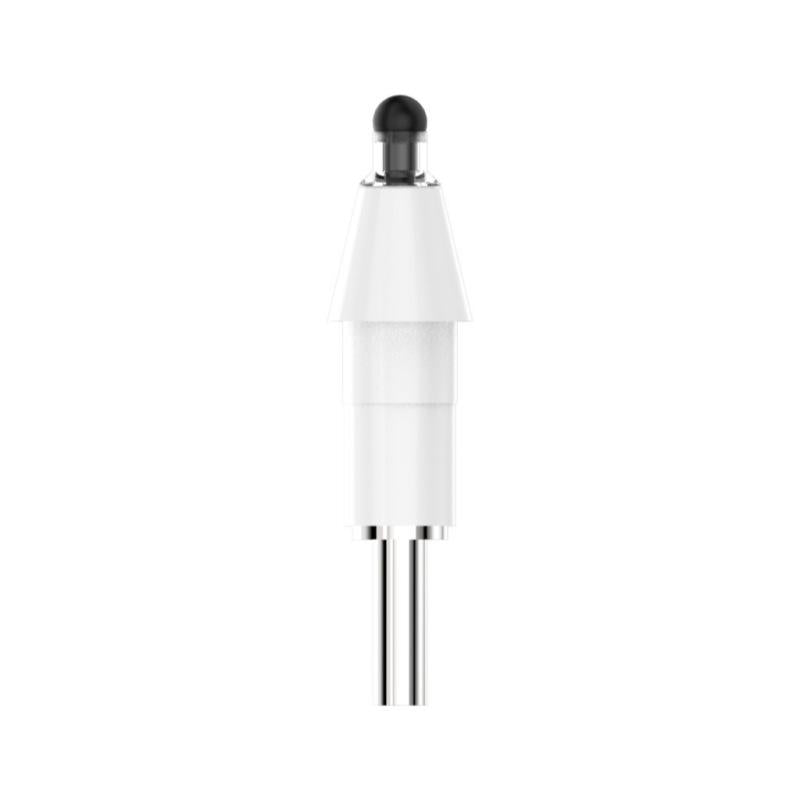 For Xiaomi Pad 6 / 6 Pro Tablet Stylus Replacement Tip Nib(White)