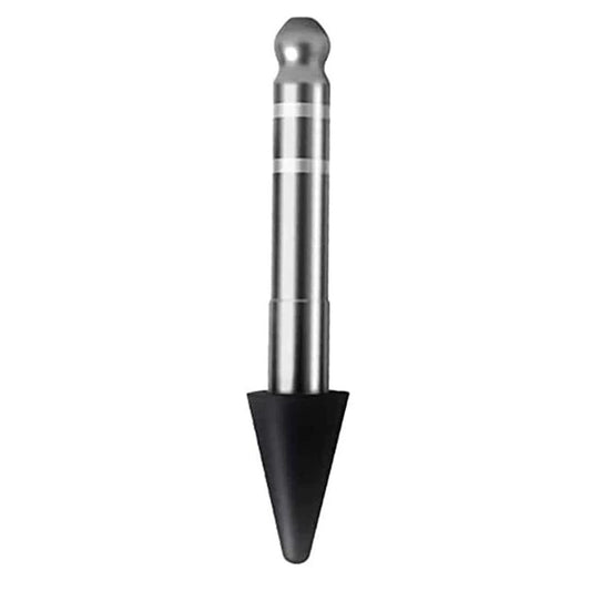 1 color as shown in the picture. Material: Metal. Metal conical tip.Compatible with Microsoft Surface Slim Pen 2 Pro 8/9/10/11/12