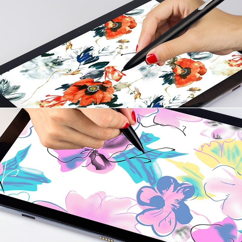 High Sensitive Stylus Pen for CHUWI VI10 PLUS (WMC3245) / HI10 PRO (WMC0030) / Hi10 Plus (WMC3246) / Hi10 Air (WMC6532)