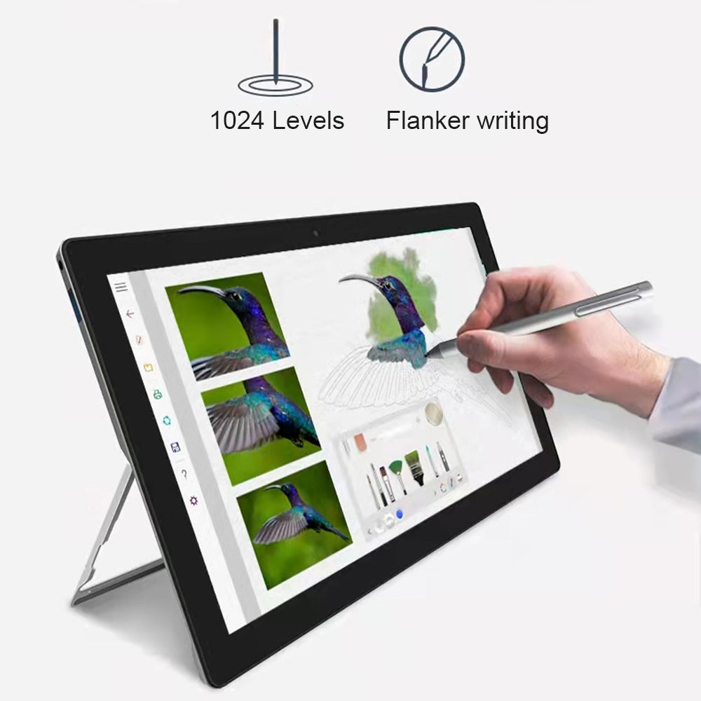 Jumper 1024 Levels Pressure Sensitivity Stylus Pen for Jumper Ezpad V12 WMC1074