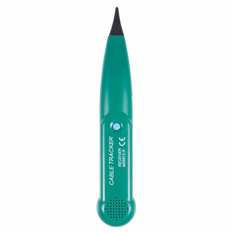Telephone Phone Wire Network Cable Tester Line Tracker for MASTECH MS6812