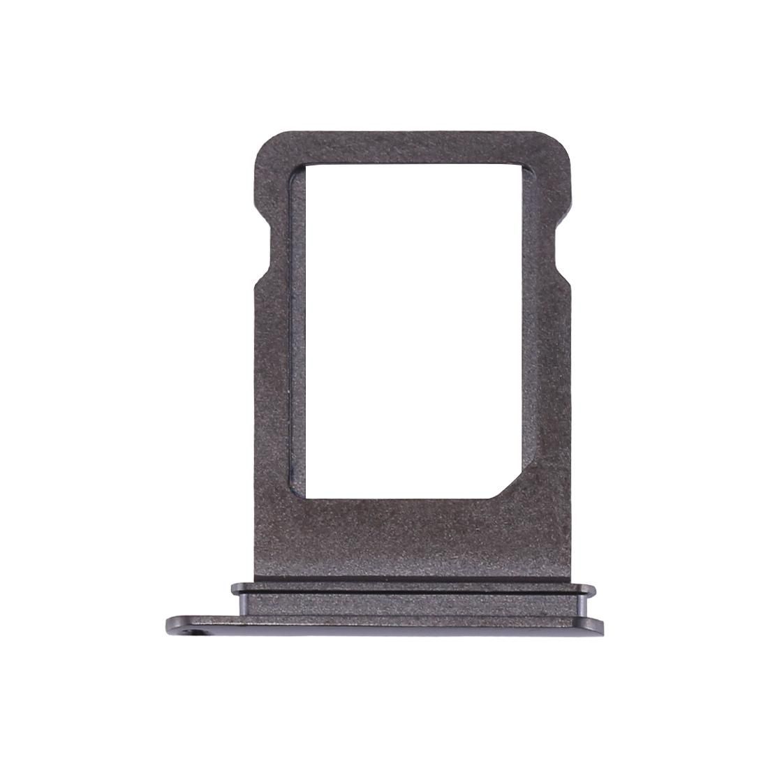 Card Tray for iPhone X (Silver)