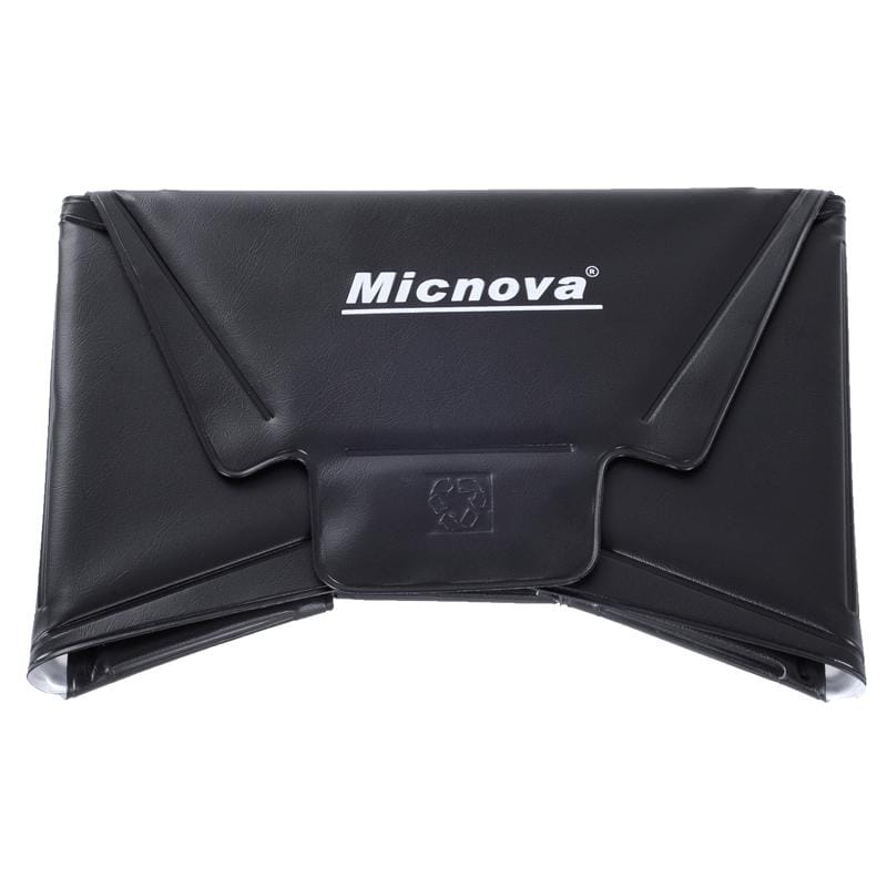 Micnova Universal Soft Box Diffuser for Camera Flash Speedlight